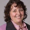 Social Media Profilbild Karin Koch Köln