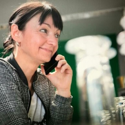 Dagmar Zimmermann