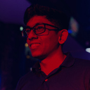 Rohin Ramisetty