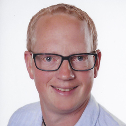 Andre Klinkemeier