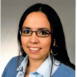 Maria Aragon