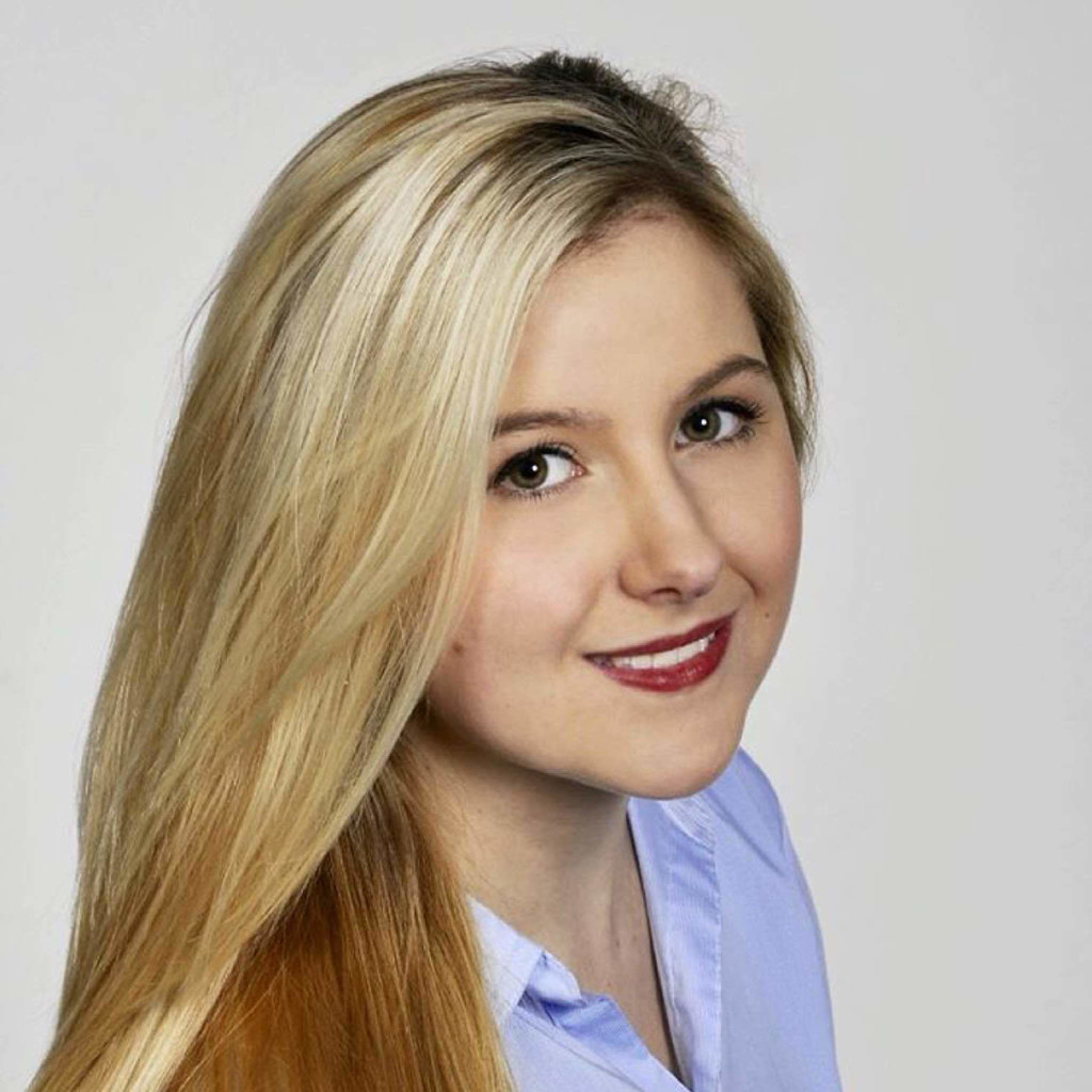 Social Media Profilbild Selina Noll Aschaffenburg
