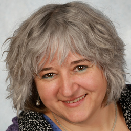 Maria Nike Mruglla