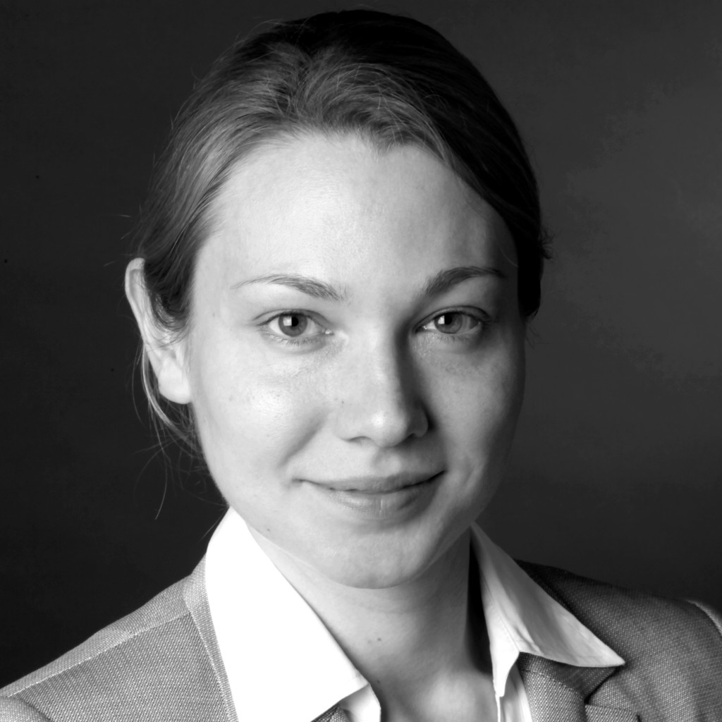 Dr. Tatjana Hübner Medical Writer infill healthcare communication