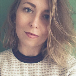 Pauline Magdalene Finkler's profile picture