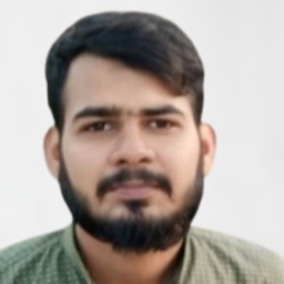 Rizwan Saleem