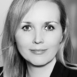 Ina Noebel