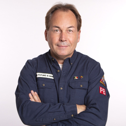 Patrick Schmidt