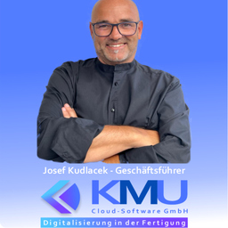 Josef Kudlacek