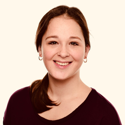 Profilbild Maria Schulze