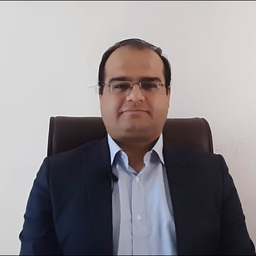 Toufan Daneshmand