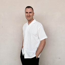 Simon Gravenbrock
