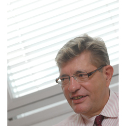 Rudi Borgenheimer