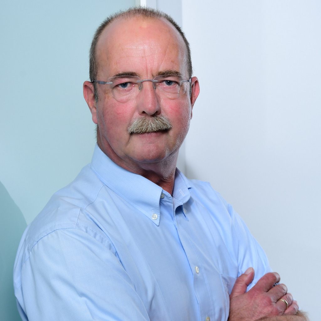 Wolfgang Knappe Projektleitung Schwertransport und Mobilkrane