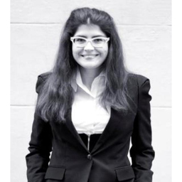 Judith Carrera Fernández