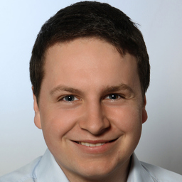 Johannes Hussendörfer's profile picture