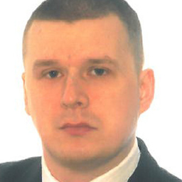 Serhiy Kuzmin's profile picture