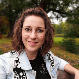 Karolin Gaßmann's profile picture