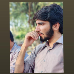 Muhammad Ahmad