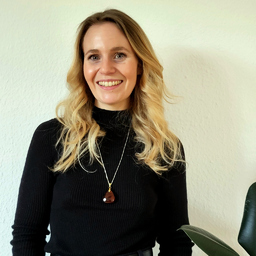Katharina Herrmann's profile picture