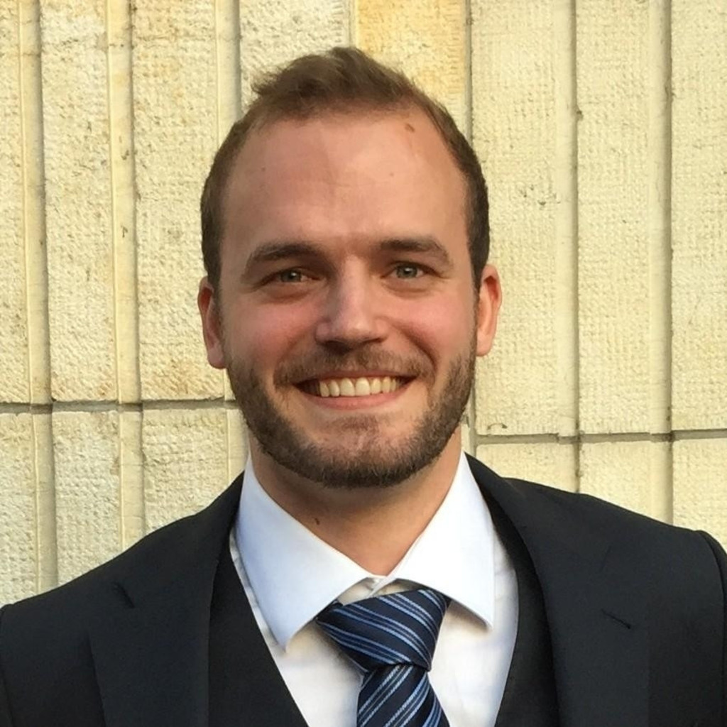 Marc Walder Senior Consultant Excelian Luxoft Financial Services