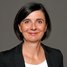 Heike Hieronimi