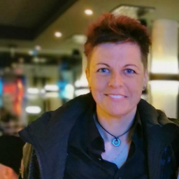 Katja Tanzberger