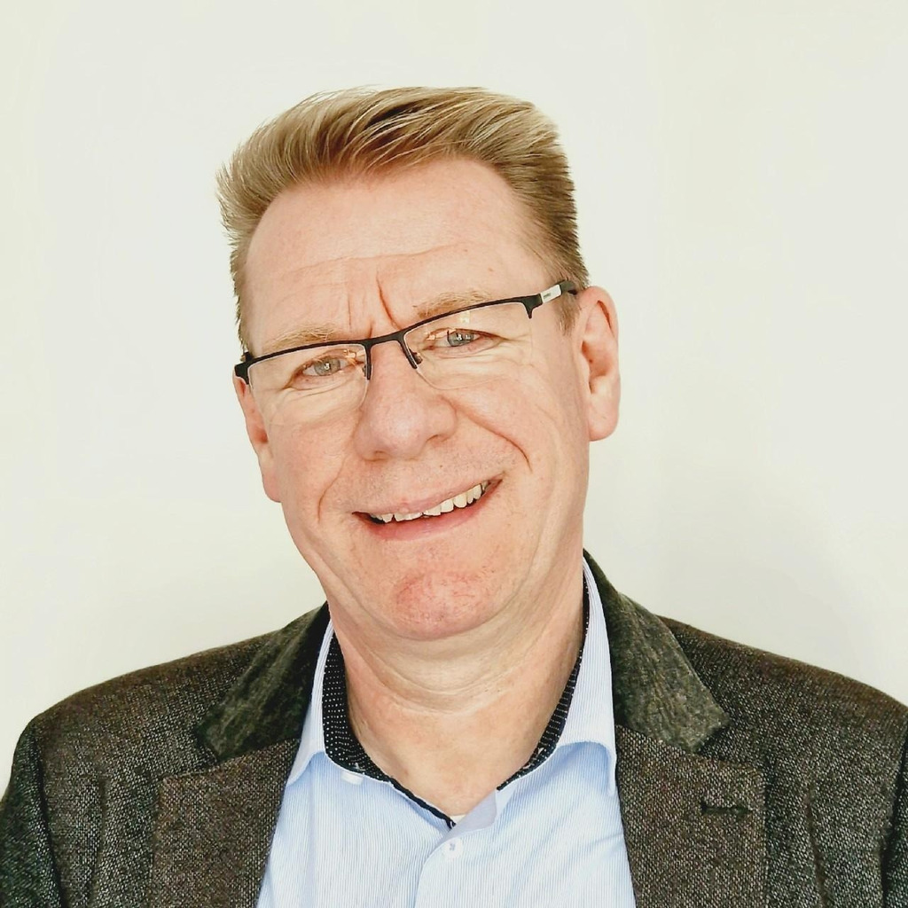 Andre Paul Außendienstmitarbeiter Medicos Kosmetik GmbH & Co. KG XING