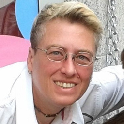 Nicole Jordan