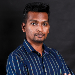 Pandian Muninathan