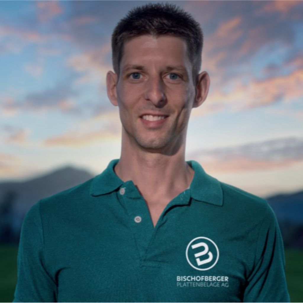 Peter Bischofberger Inhaber/Geschäftsführer Bischofberger