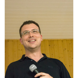 Lars Fleischer