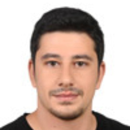 Ing. Alper Yusuf Kilinc