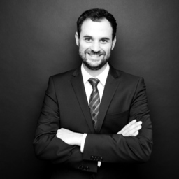 Ing. Stephan Frech