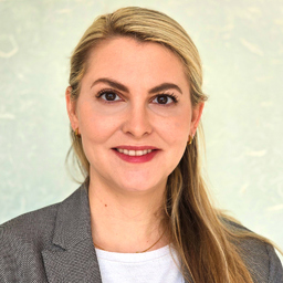 Sarah Böhm