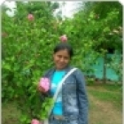 Nancy Ramos Nùñez