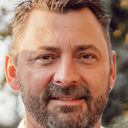 Marcus Hiltrop