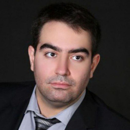 Mohammad Nourinik