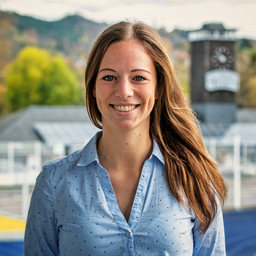 Sarah Illmer