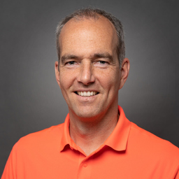Simon Werren
