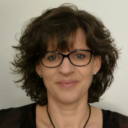 Profilbild Angela Neumann