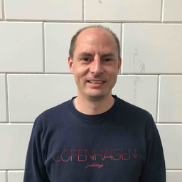 Markus Hagner