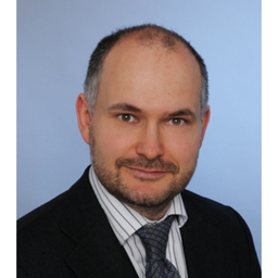 Dr. Christian Bromberger