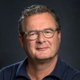 Dr. Guus Oosterop's profile picture