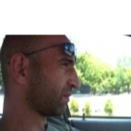 Lutfi Çetin
