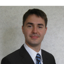Dmitry Paramuda