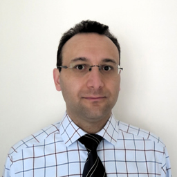 Michael Naviau