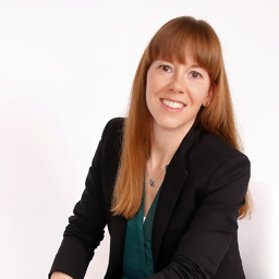Juliane Wolfram
