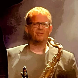 Rainer Theobald