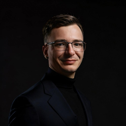 Daniel May